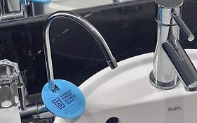 Holiday Inn Express Singapore Orchard Road By Ihg